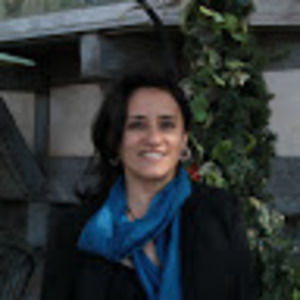 Meet your Posher, Lillian